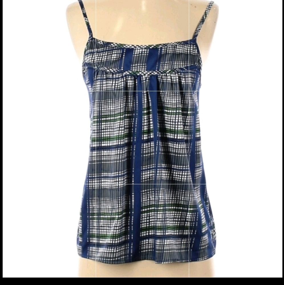 XS-Spaghetti Strap Top from NY&C